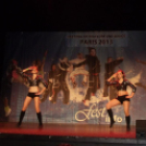 A Cirill táncosai meghódították Párizst