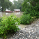 Árvíz helyzet képekben