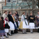 Spricc, kupica, tánc