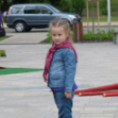 Agora gyereknap képekben