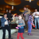 Kinyitotta kapuit az Agóra!