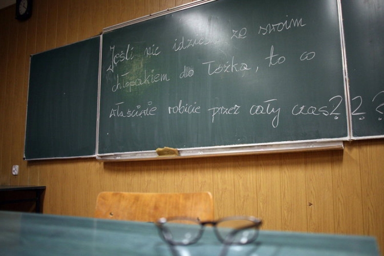 A lengyel iskolákban kétféle szexuális nevelést vezetnének be
