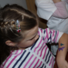 Tatabányára érkezett a Vodafone Főállású Angyala!