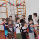 Farsangi bál a Kodály Óvodában!