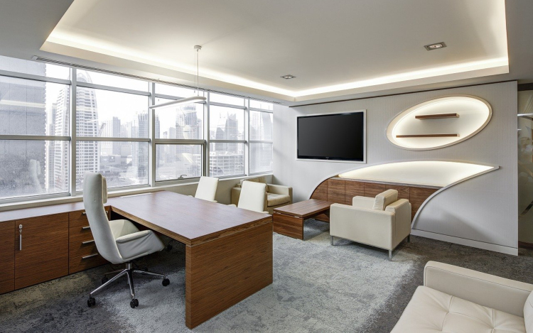 Az irodabérlés legfontosabb szempontjai