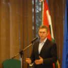 Az Év Önkénteseit díjazták