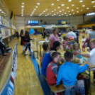 Közbiztonsági nyílt nap 2500 gyermekkel