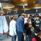 Kinyitotta kapuit az Agóra!