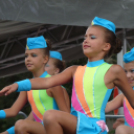 Helló Európa, helló Tatabánya! Menetelünk!