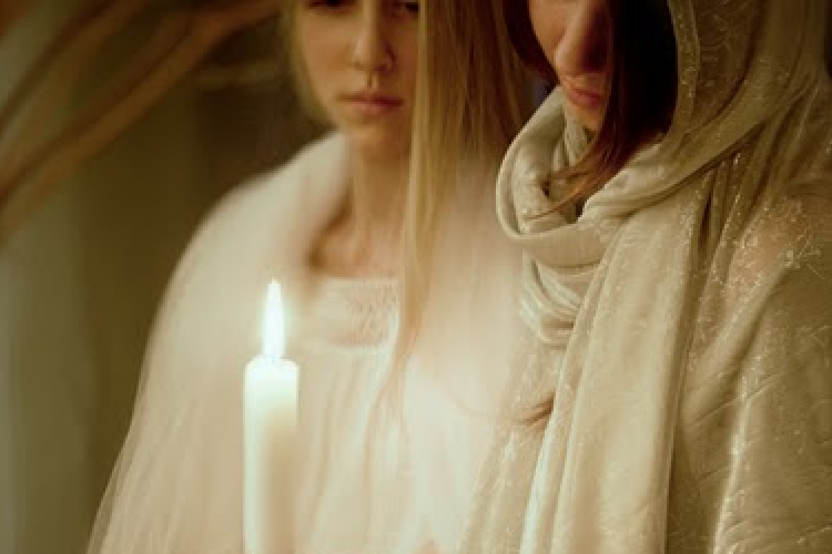   Február 2. Gyertyaszentelő