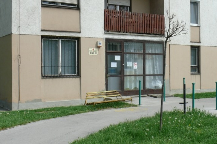 Orvosi rendelők újulhatnak meg