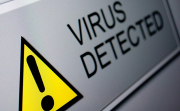 Védje adatait a káros programoktól!