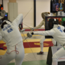 Óriási siker párbajtőrben a Felnőtt Magyar Bajnokságon!