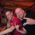 Pikantó buli - 2014. május 25.