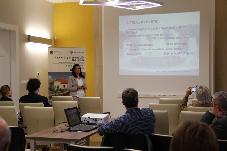 SIKERES SOFT PROGRAMOK ÓVÁROSBAN