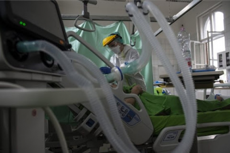 Meghalt 36 beteg, 3125 új fertőzöttet találtak Magyarországon