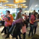 Kinyitotta kapuit az Agóra!