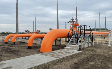 Magyarország és Szerbia új kőolajvezetéket épít a két ország között