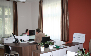 A SOFT ELEMEK IS LEZÁRULTAK A HAGYOMÁNY ÉS MEGÚJULÁS PROJEKTBEN