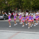 Helló Európa, helló Tatabánya! Menetelünk!