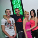 Vadorzó buli június 8-án