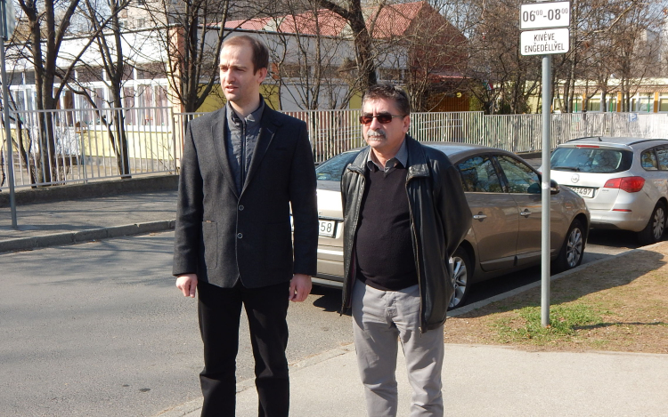 Idei fejlesztések Sárberekben