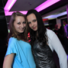 Zöld lámpás party a Vadorzóban!