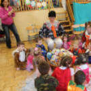 Farsangi bál a Kodály Óvodában!