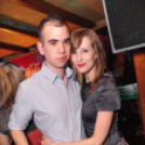 Pikantó Starriders parti