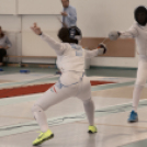 Négy érem a hétvégi párbajtőr válogatón