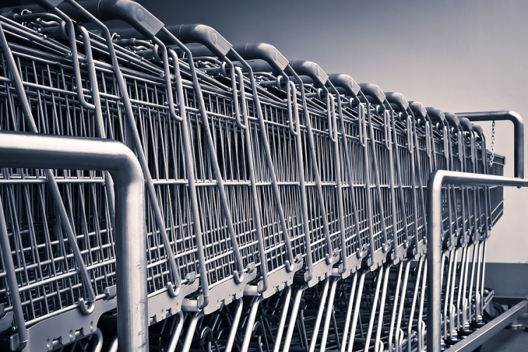 Visszahívott a forgalomból egy csokit az egyik áruházlánc