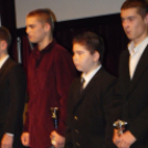 2012-2013. tanévi Diáksport Díjátadó