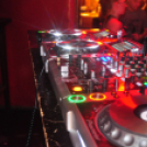 London Party a Pikantóban - 2014. április 19.