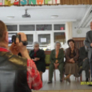 45 éves évfolyam találkozó