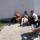 Közbiztonsági nyílt nap 2500 gyermekkel