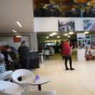 Kinyitotta kapuit az Agóra!