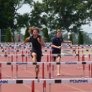Öt magyar bajnok az atlétika viadalon!
