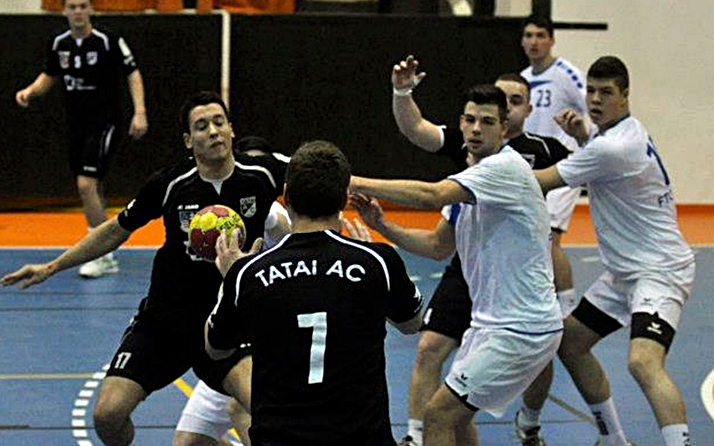 Döntetlen az idénynyitón 