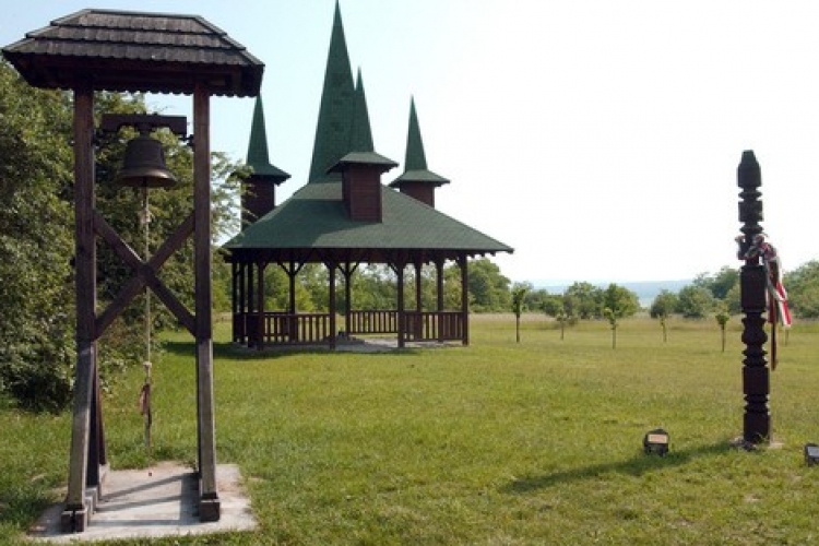 A Páneurópai Piknik Emlékparkkal pályázik Sopron az Európai Örökség címre