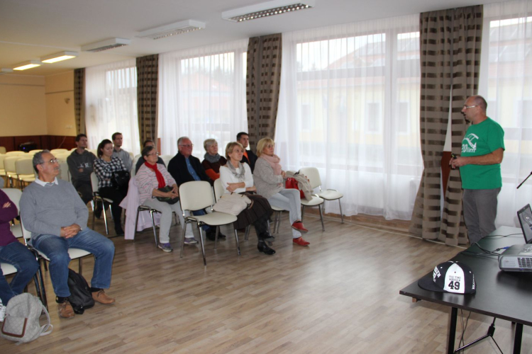 A 100 éves jubileumra könyv készül