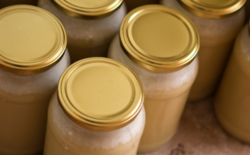 Több mint 55 tonna mézet vont ki a forgalomból a Nébih