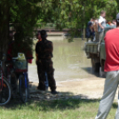 Árvíz helyzet képekben