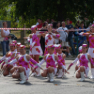 Helló Európa, helló Tatabánya! Menetelünk!