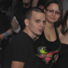 Szilveszteri buli a Vadorzóban