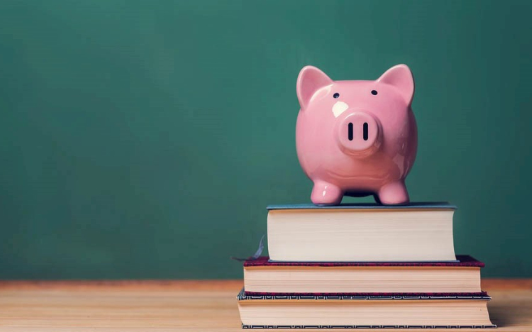 Stúdium Ösztöndíj a második félévben is!