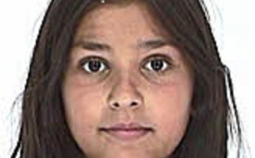 Másodszor tűnt el egy hét alatt Farkas Fruzsina