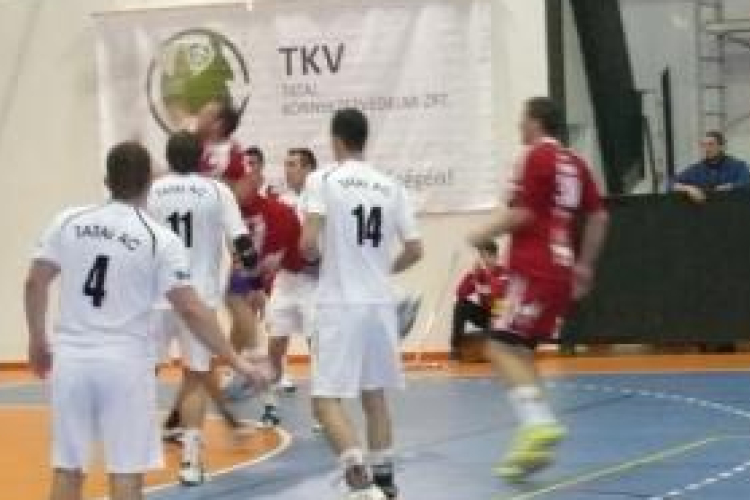 Újabb magabiztos győzelem