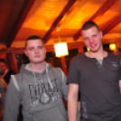 Pikanto buli 2013. április 6.