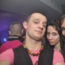 Szilveszteri buli a Vadorzóban