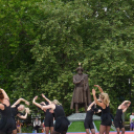 Repültek az Árpád téren!